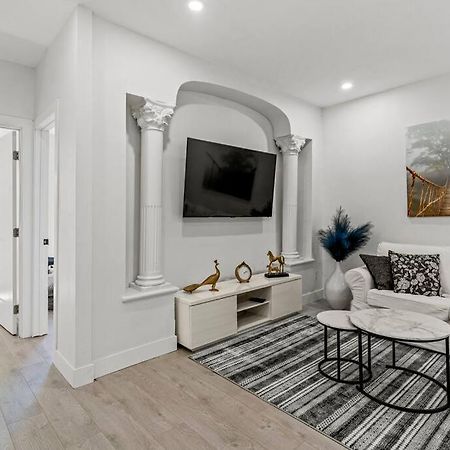 Appartement Haut De Gamme Ndg มอนทรีอัล ภายนอก รูปภาพ