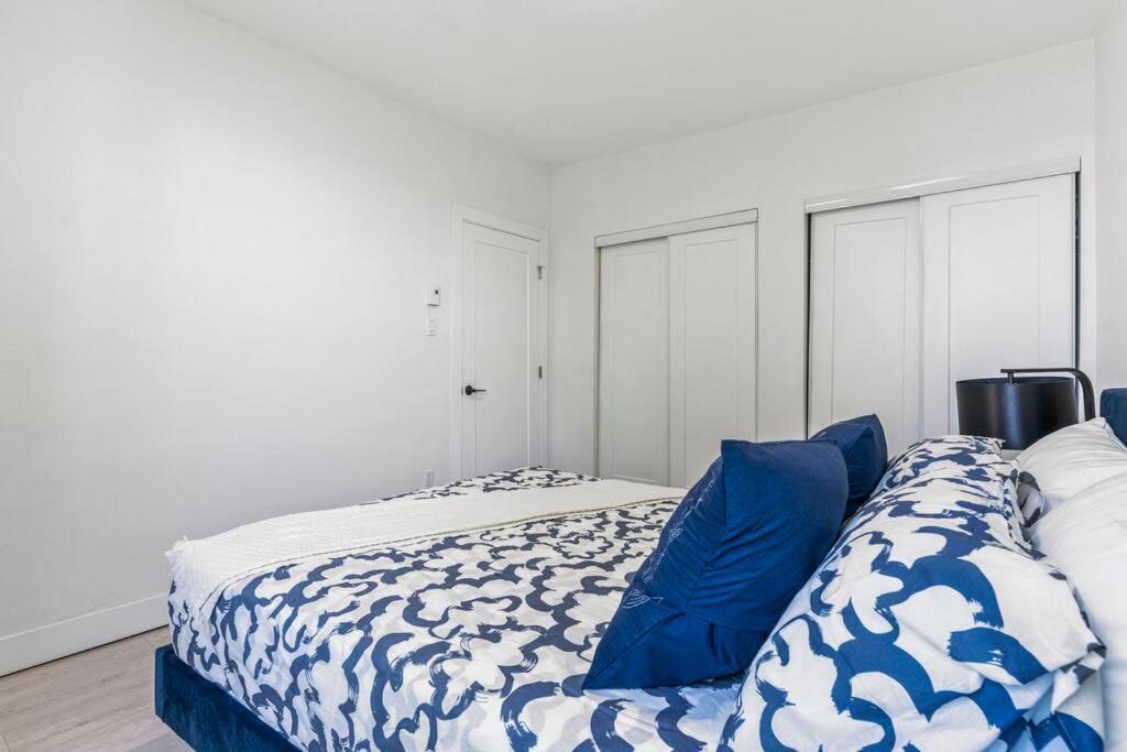 Appartement Haut De Gamme Ndg มอนทรีอัล ภายนอก รูปภาพ